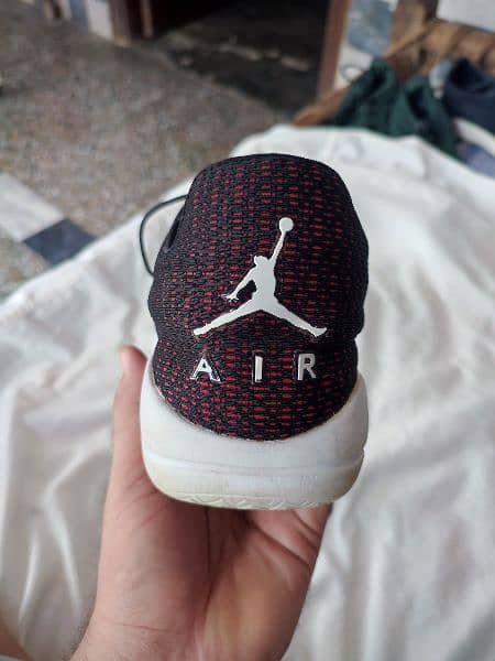 Nike Air Jordan Original 5