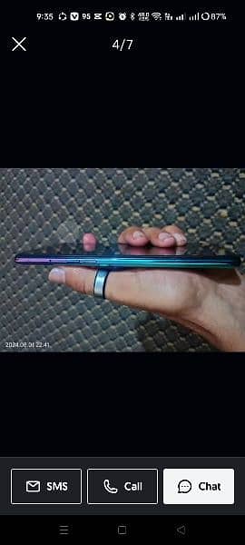 oppo F19 pro 1