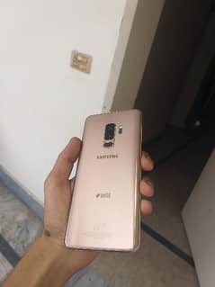 Galaxy S9 Plus 4/64 FD Model