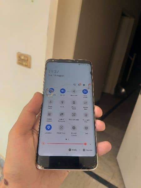 Galaxy S9 Plus 6/128 FD Model 3