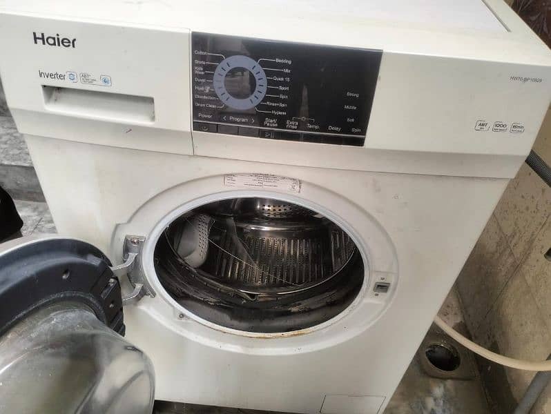 washing machine repairing center mazhar 2