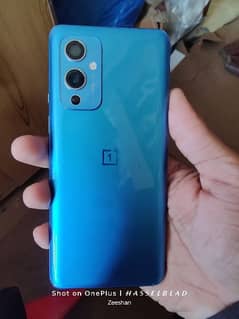 OnePlus 9