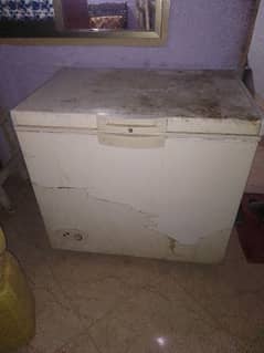 deep freezer for sale