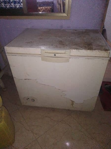 deep freezer for sale 0