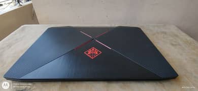 HP Omen 15 X Gaming Laptop Ga07