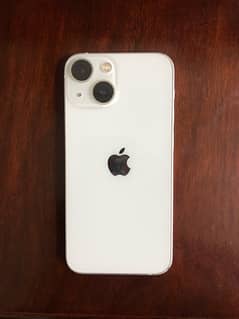 IPHONE 13 MINI NON PTA 0