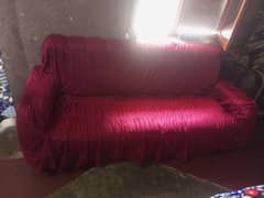 5 Seater sofa set 0