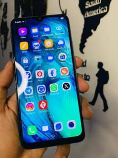 vivo s1 4/128GB 0349/0900/391 My WhatsApp number