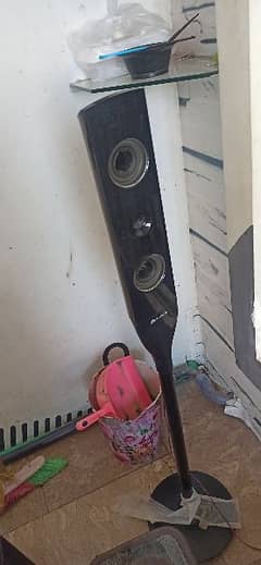 RB-95 Audionic sound system for sale 0