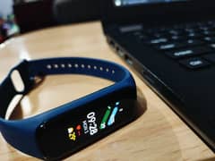 Samsung Galaxy fit 2