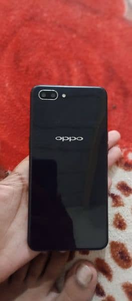 oppo A3s 1