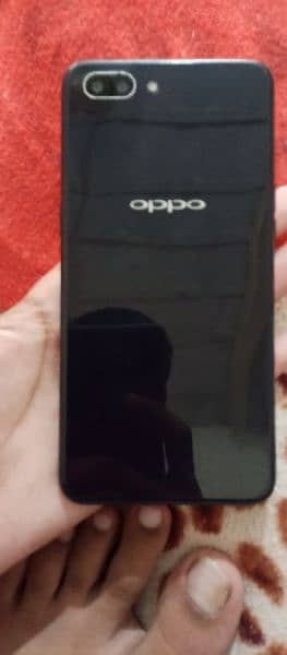 oppo A3s 2