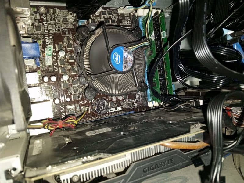 Gaming Pc for Sale | Complete build 4