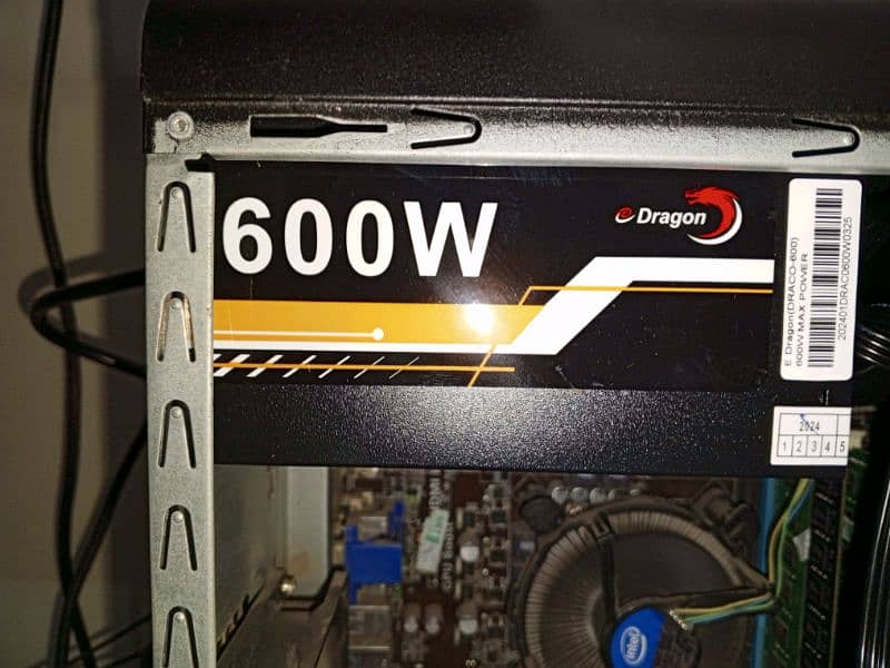 Gaming Pc for Sale | Complete build 5