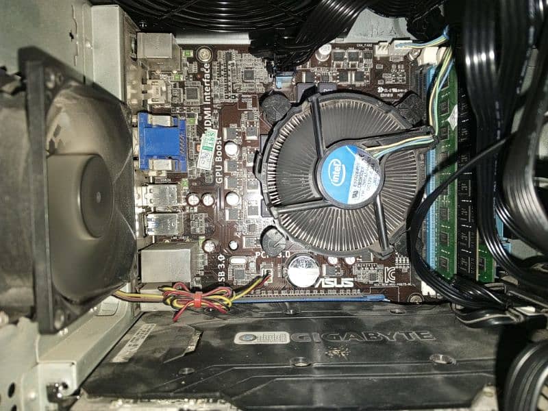 Gaming Pc for Sale | Complete build 7