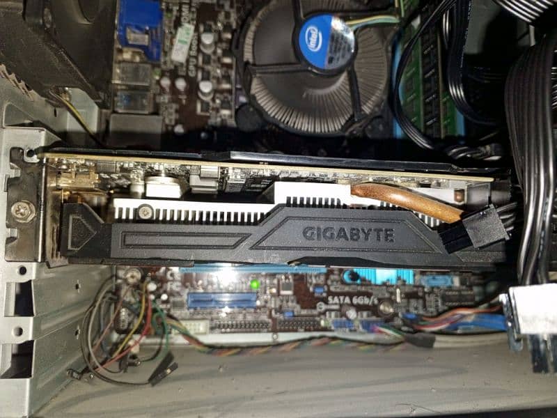 Gaming Pc for Sale | Complete build 8