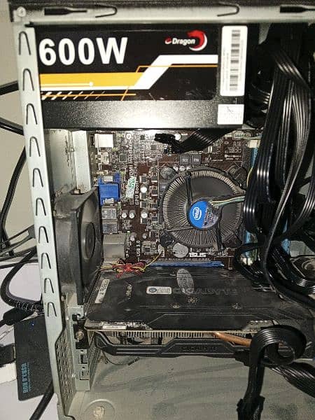 Gaming Pc for Sale | Complete build 9