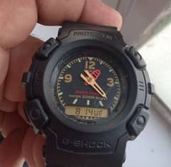 Casio G Shock Aw 560 Japan