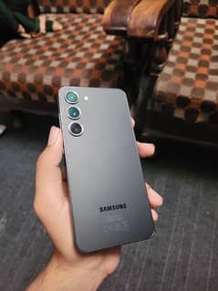 Samsung galaxy S23