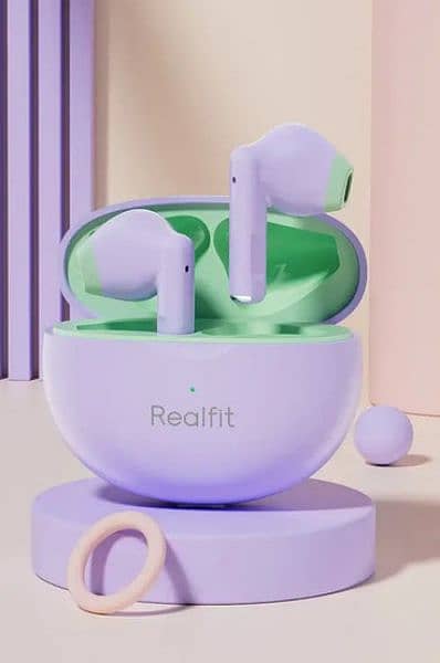 Realfit Airbuds 2