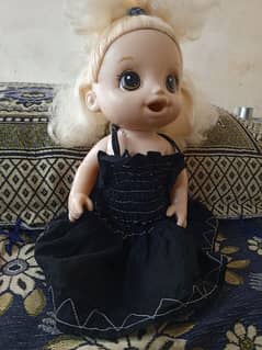 international cute Dolls available