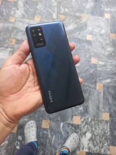 infinix Note 8i 6gb ram 128gb rom 0