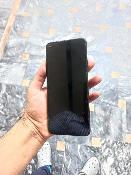 infinix Note 8i 6gb ram 128gb rom 2