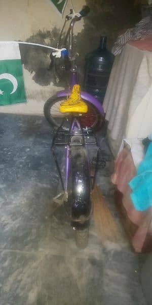 cycle for sale 4