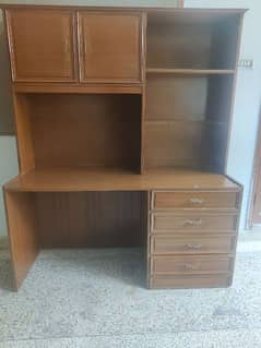 Study Table Urgent Sale