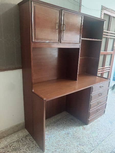 Study Table Urgent Sale 1