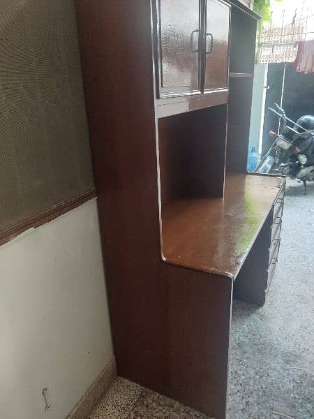 Study Table Urgent Sale 2