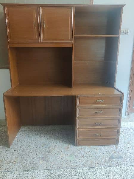 Study Table Urgent Sale 8