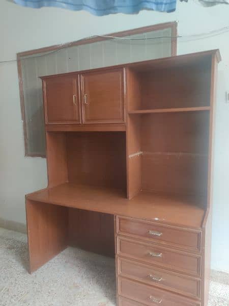 Study Table Urgent Sale 9