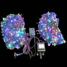 20ft Fairy Lights in all color in best price (03024091975) 3