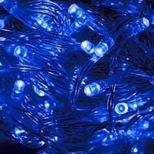 20ft Fairy Lights in all color in best price (03024091975) 6