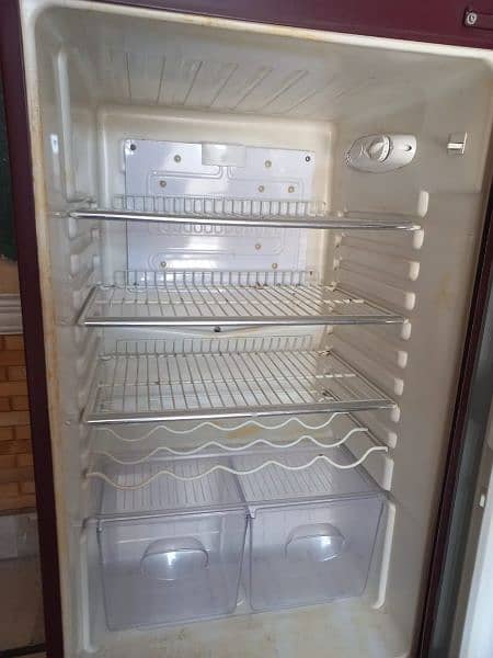 Orient Refrigerator 4