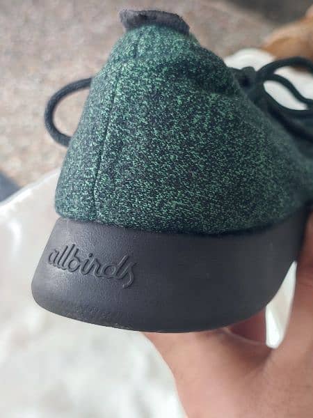 Allbirds Original Shoes. 3