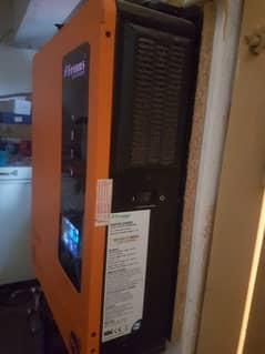 PV 5200 Hybrid Solar inverter