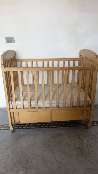 Baby Coat Bed for Sale 2