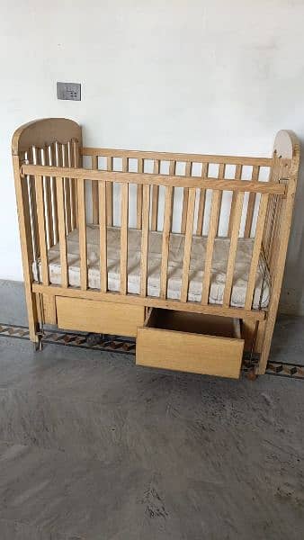 Baby Coat Bed for Sale 3