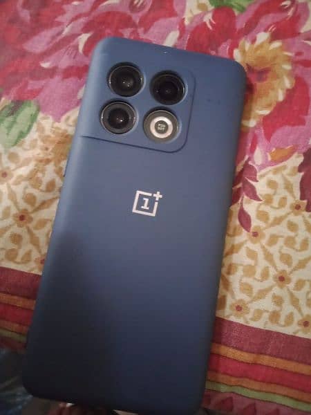 Oneplus 10 PRO 5G non-pta 3