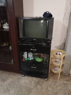 tv trolley