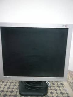 Samsung 17 inch HD Monitor/LCD tv 0