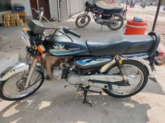 Road Prince 70cc for Sell