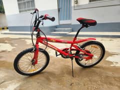 IMPORTED CYCLE FOR SALE