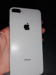 iPhone 8 plus for sell