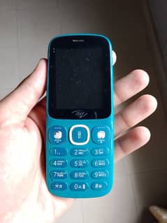 Itel Mobile