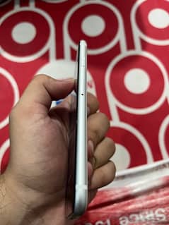 IPhone SE 2020 128 GB PTA Approved