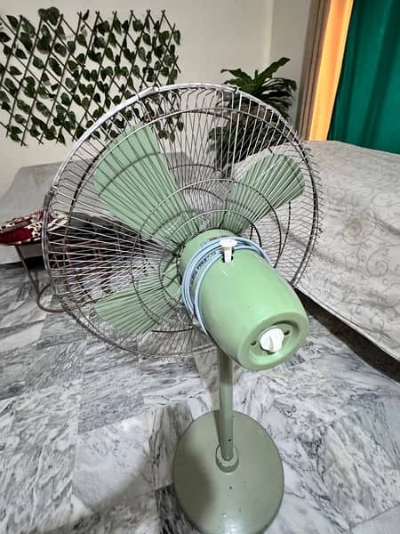 Pedestal fan 0