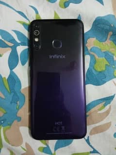 Infinix